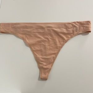 Tommy John Cool Cotton Thong